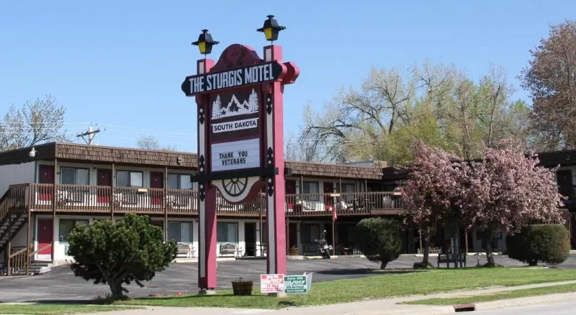 The Sturgis Motel - Image 1