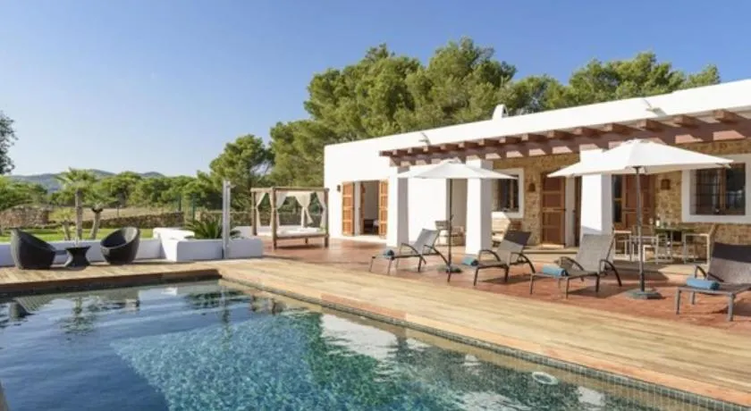 Villa Dalt S'Era - semana gratuita de 13 a 20 de julho - Image 1