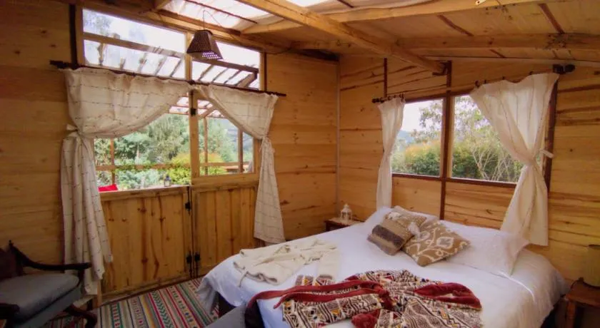 Glamping con sentido - Image 1