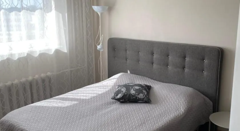 2-room apartment Kitse 26, Pärnu - 24-7 anytime self check-in - Image 1