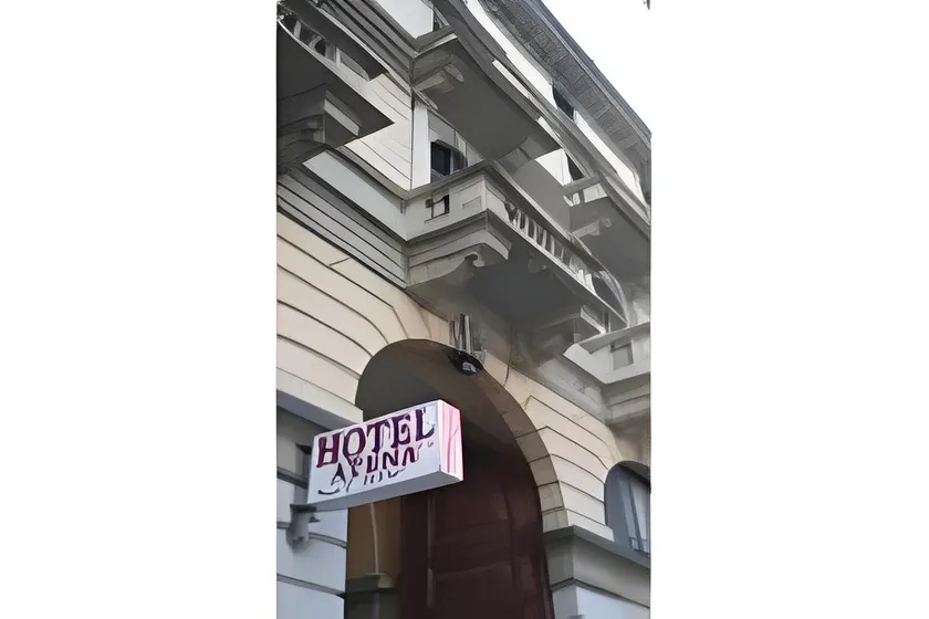 Hotel Atena - Image 1