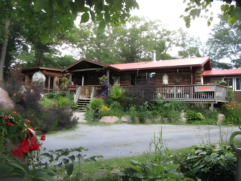 Shambhala Bed and Breakfast - Image 1