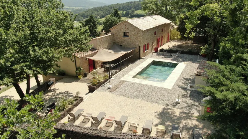 La Grange à Marjo - Image 1