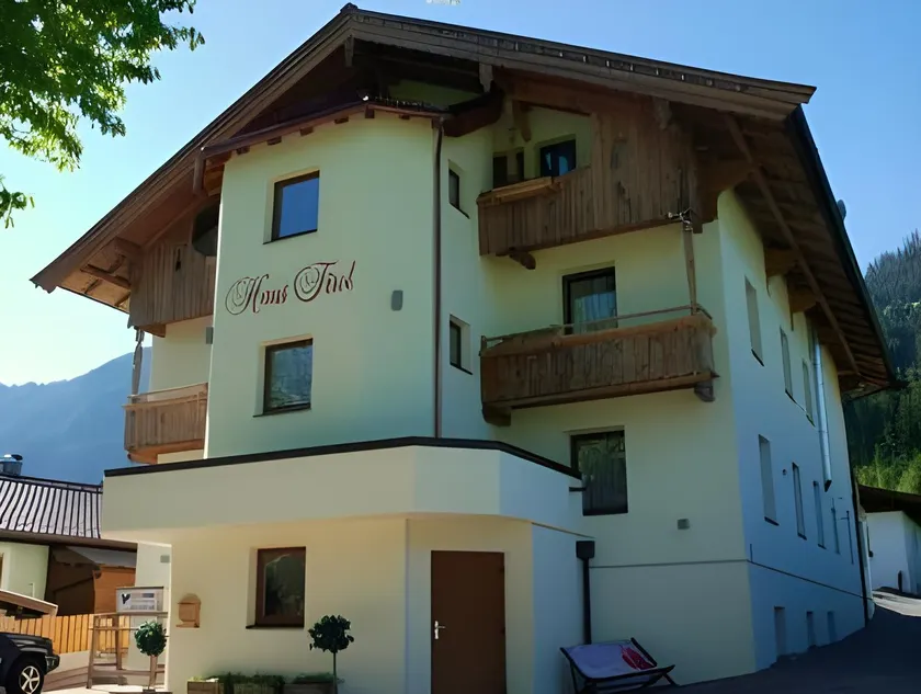 Haus Tirol - Image 1