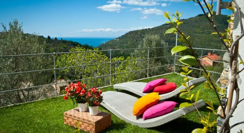 Il Giardino di Fe - Image 1