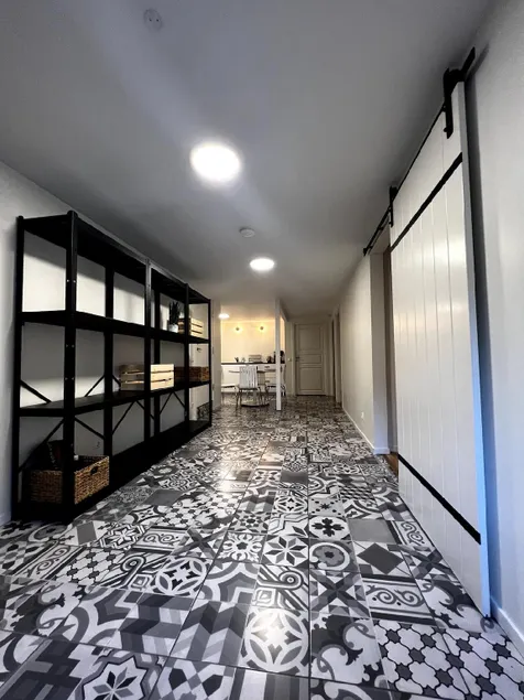 Apartment in Simontorp - Image 1