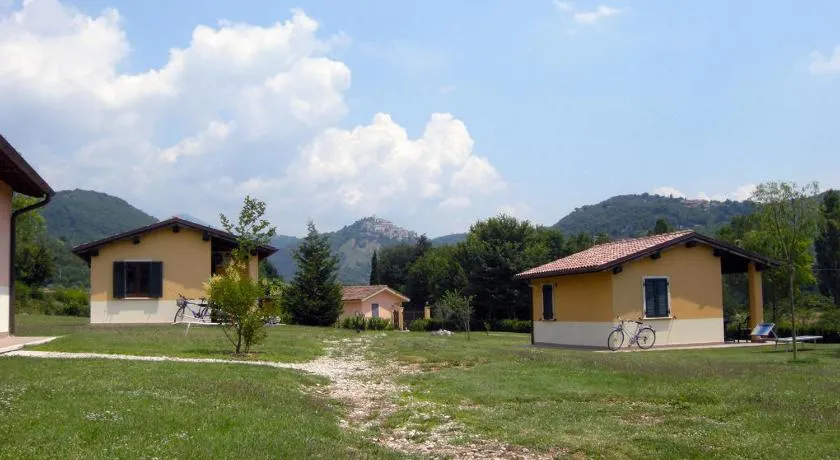 Residence Albornoz - Image 1