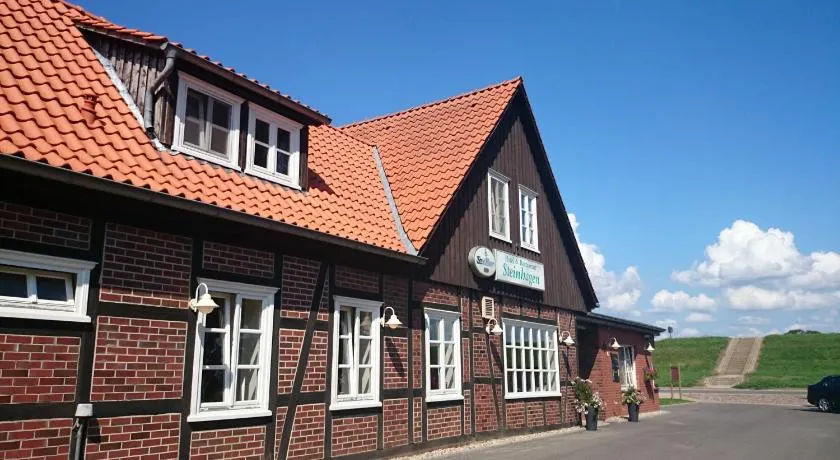 Hotel Steinhagen - Image 1