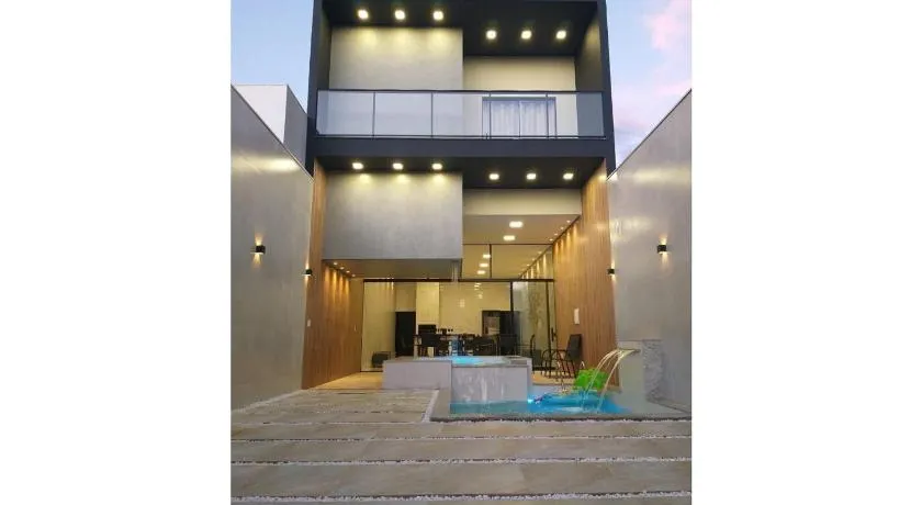 RESIDENCIA CIDADE VERDE 7 - Image 1