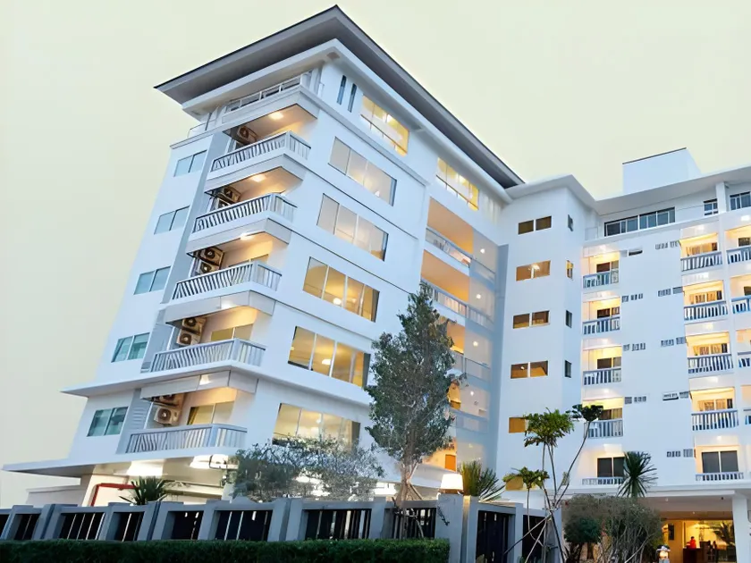 Kilintra Residence - Image 1