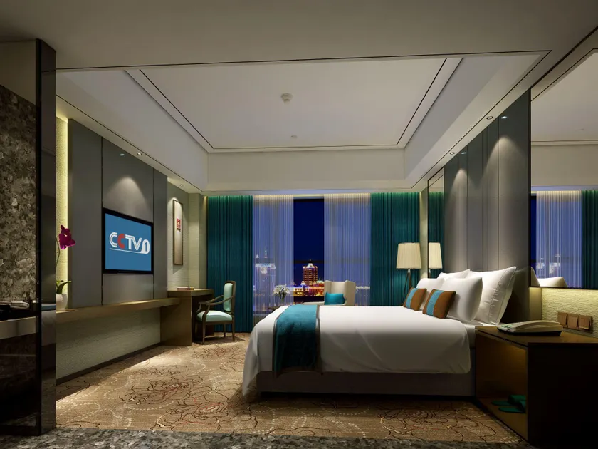 Pefiman Hotel - Image 1