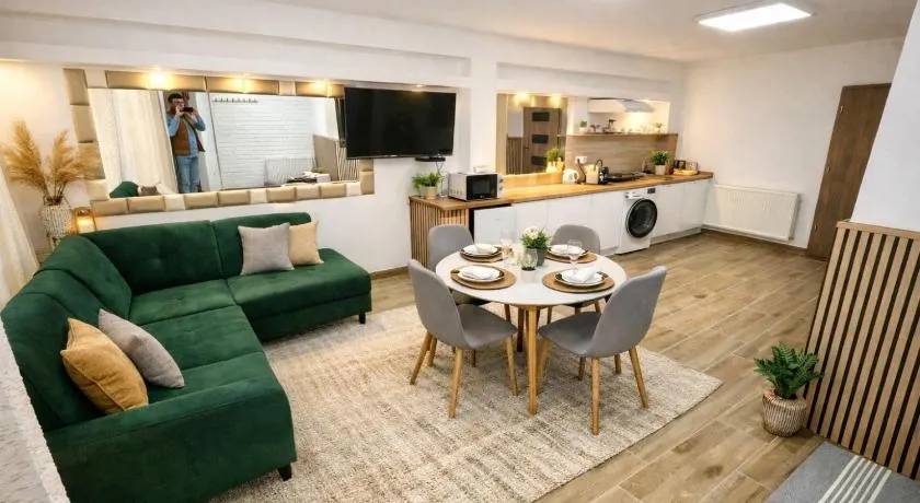 Sela 1 Apartman - Image 1
