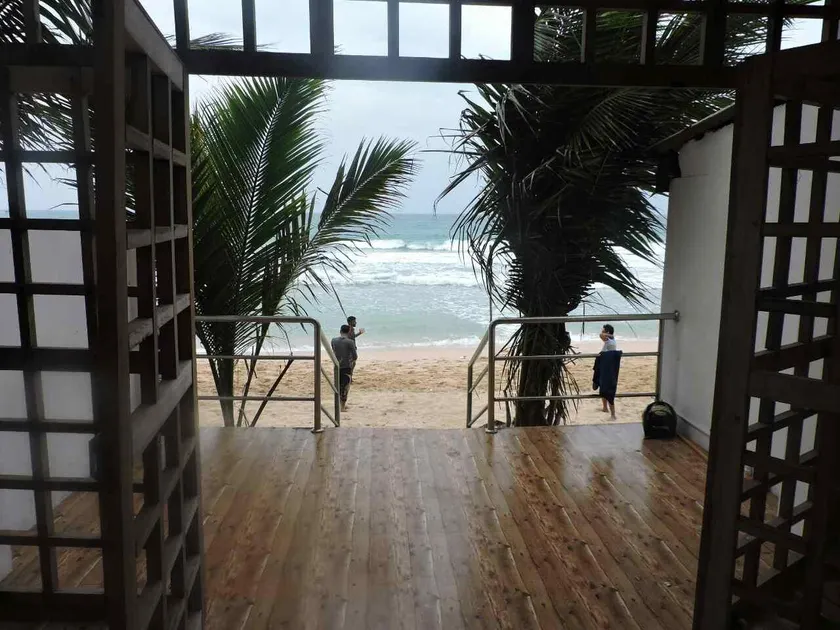 Blue Ocean Hotel - Image 1