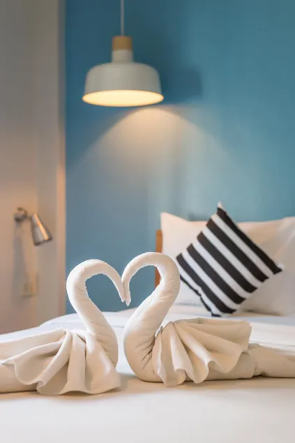Tiya House Rooms & Cafe - Image 1