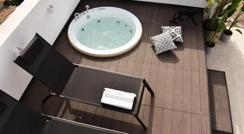 SCIABICA SUITE - Sicilian Experience - Image 1