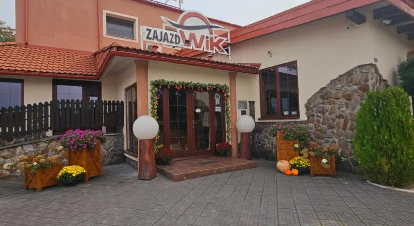 Zajazd WiK - Image 1
