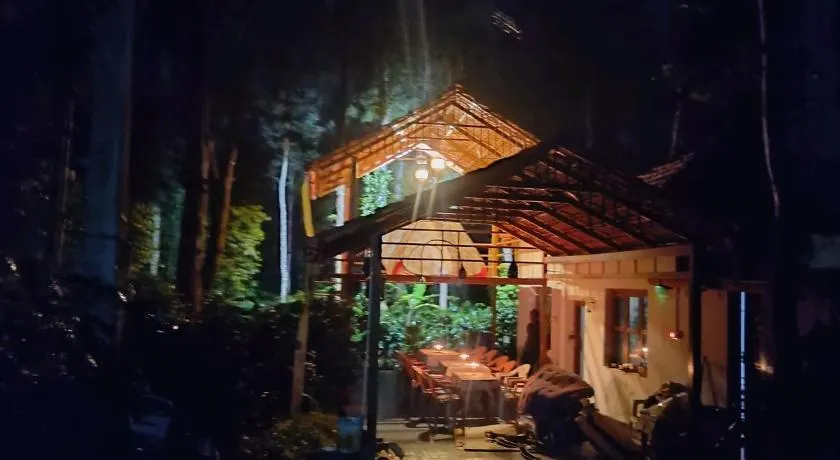Raagabynature home stay - Image 1