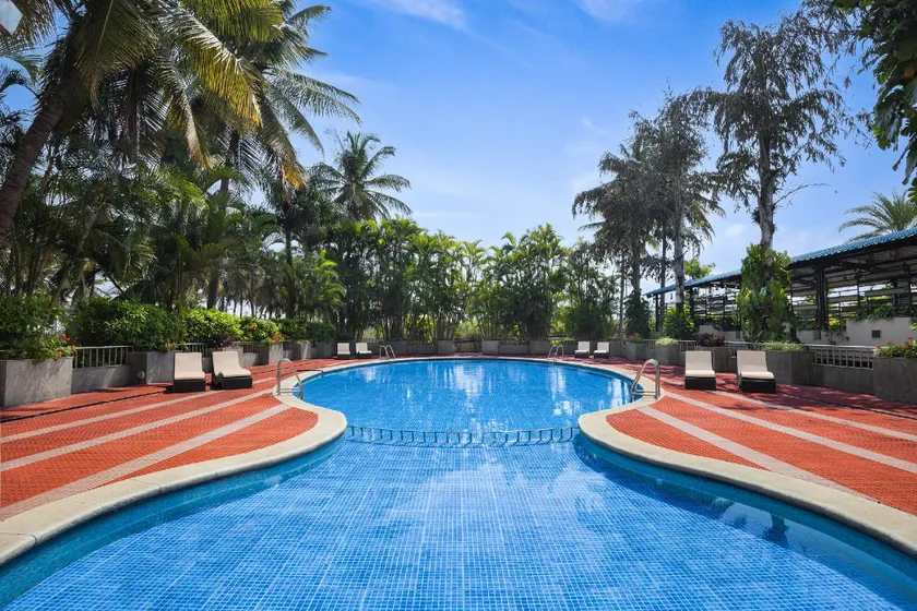 Fortune Hosur - Member ITC Hotels' Group - Image 1