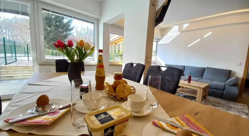Luxus Terrassenappartement Berg & See 1 - Image 1