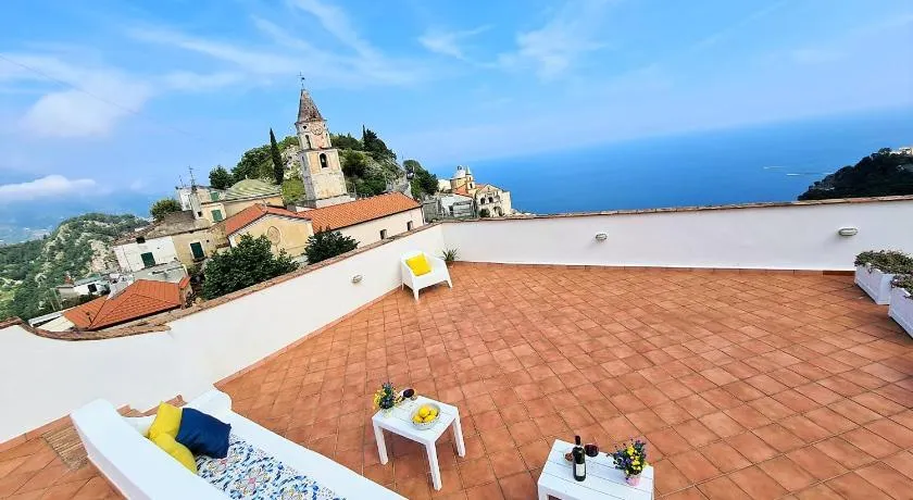 La Casa Dei Venti - Image 1