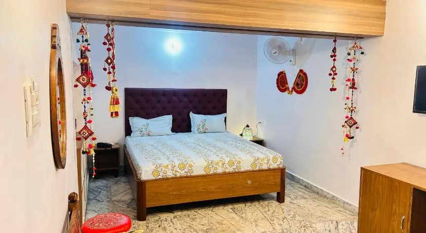 Phulkari Hospitality Dhanbad - Image 1