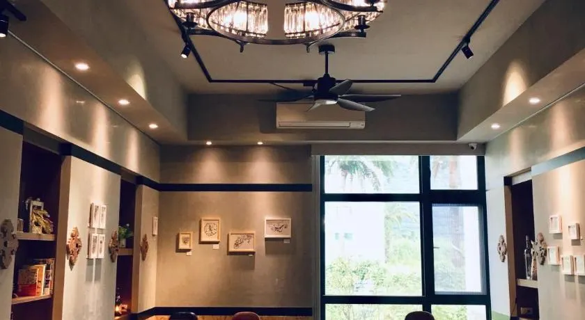 TIN-TIN's HOME 庭庭豐旅舍 - Image 1