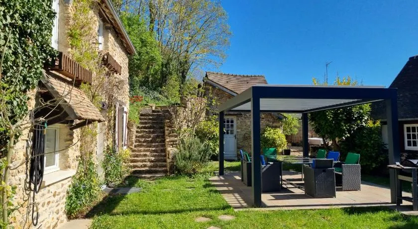 Les Maisons de Mélody - Image 1