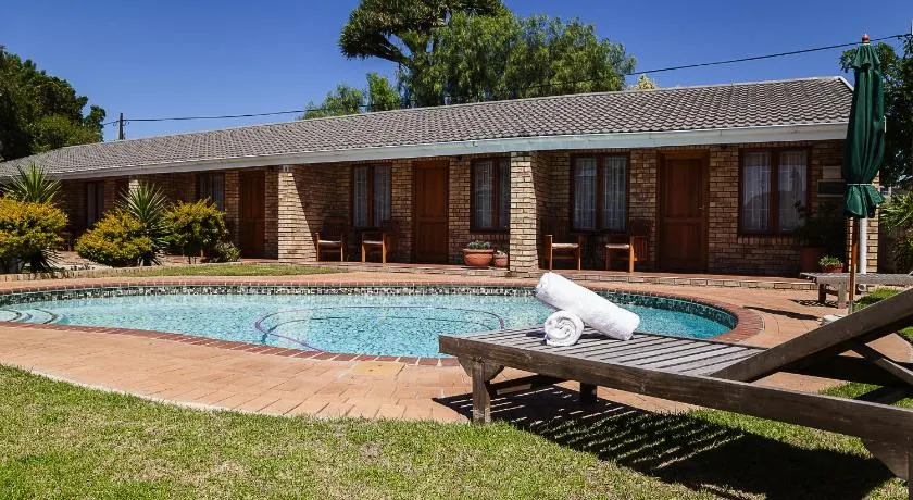 Newton Sands Guesthouse - Image 1