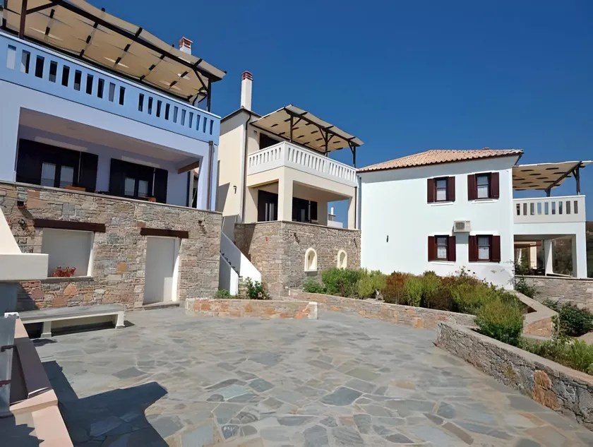 Old Village - Image 1