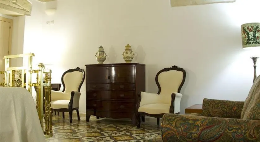 Residence Castello Otranto - Image 1