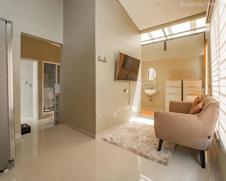 Cozy73 Ocean View Villa Uluwatu - Image 1