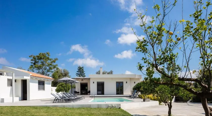 Angeliana Villa - Image 1