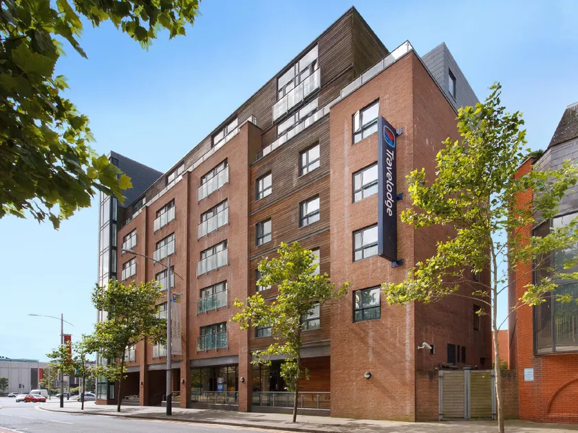 Travelodge Swansea Central - Image 1