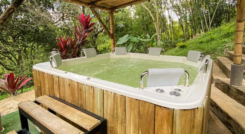 EcoHotel Casa Maria Parda - Image 1