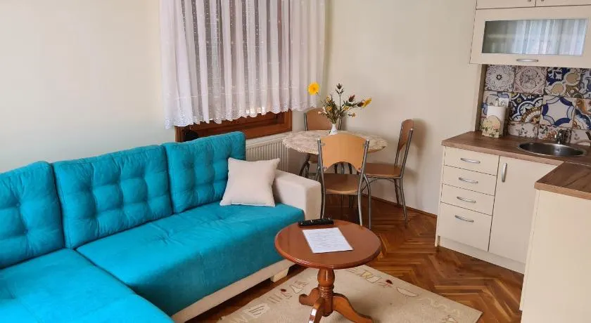 Apartman Bubamara - Image 1