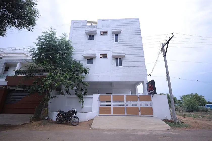 For big group to stay in Madurai - Image 1