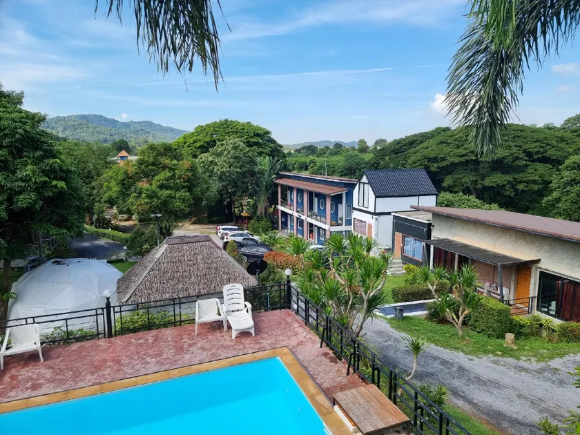 Tongta Homestay - Image 1