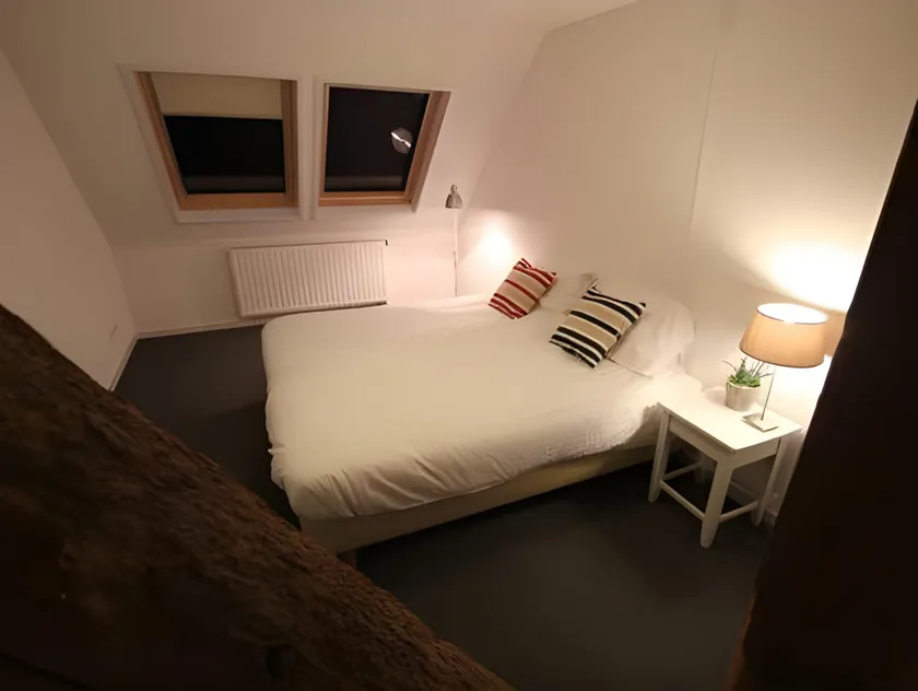 Verblijf bij Bynt - Image 1