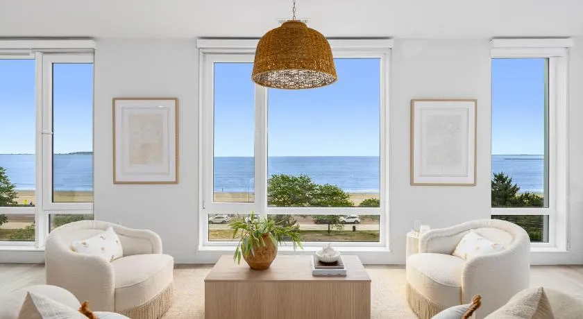 The Boston Beach House - Image 1