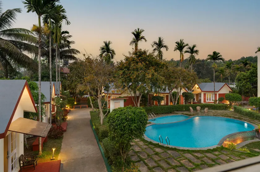 The Casiita Resort - Image 1