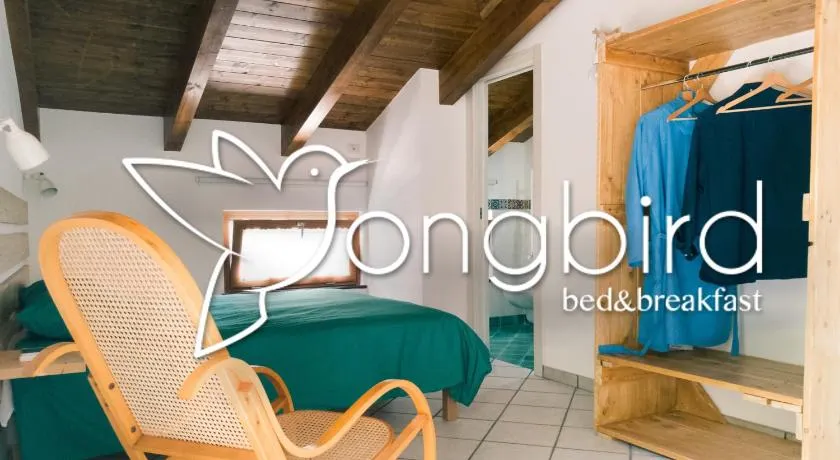 Songbird - Image 1