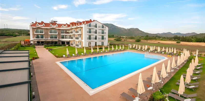 Acroter Hotel & Spa Datça - Image 1