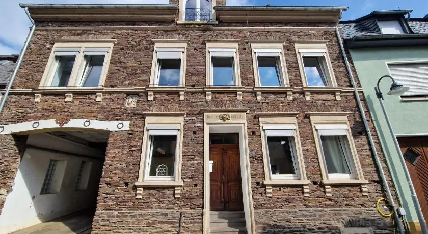 Antikes Haus an der Mosel - Image 1