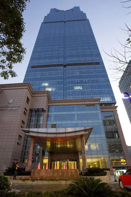 Bosheng Hotel - Image 1