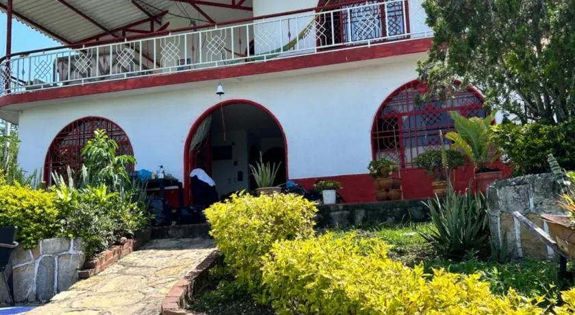 Finca Dinastia - Image 1