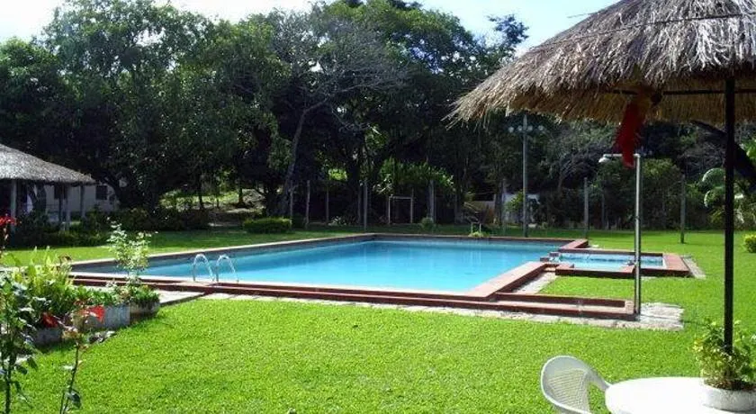Parque Hotel Morro Azul - a 12 km do Parque dos Dinossauros - Image 1