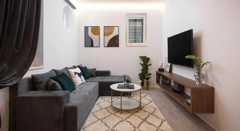 Apartment Ivano & Josip, Bacvice beach - Image 1