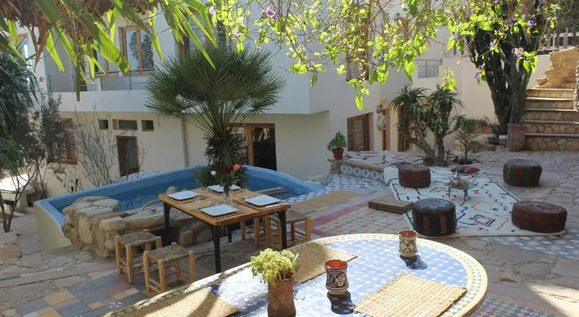 Taghazout Hill Retreat - Image 1