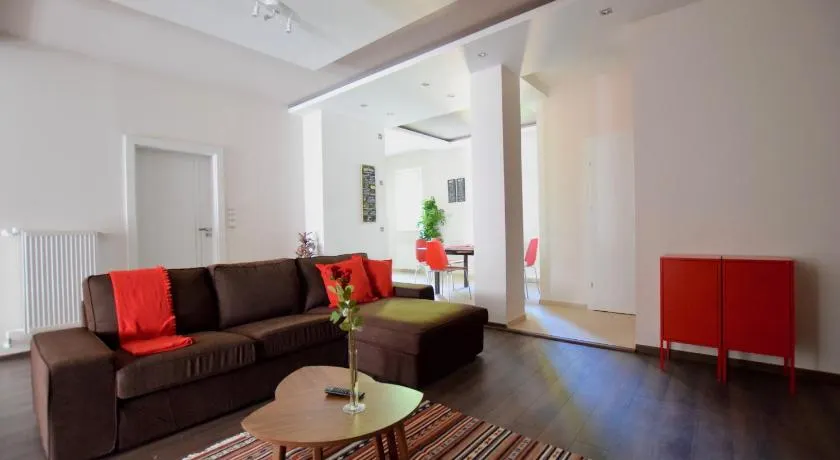 Standard Apartment by Hi5 - Close to Buda Castle - Image 1