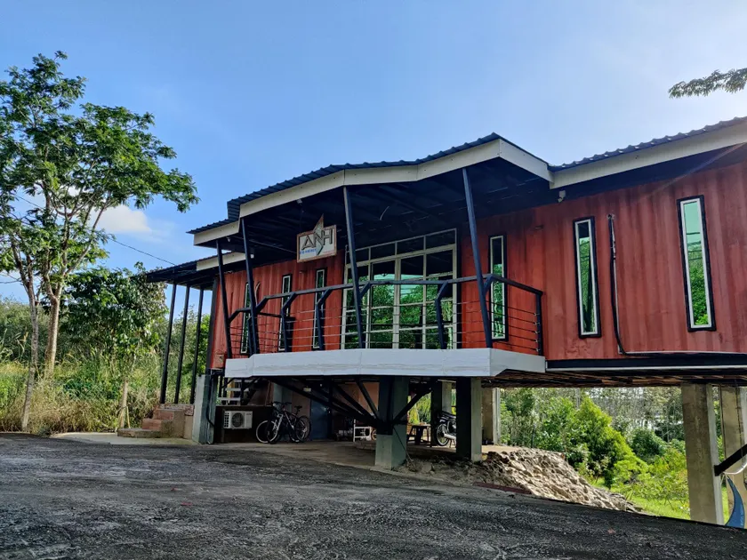 Cabin Izmel - Image 1